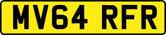 MV64RFR