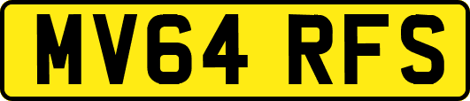 MV64RFS