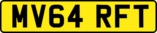 MV64RFT