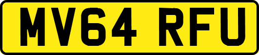 MV64RFU