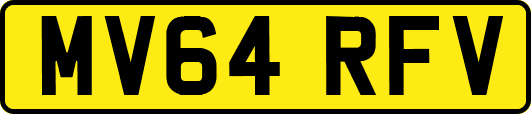 MV64RFV