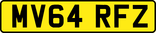 MV64RFZ