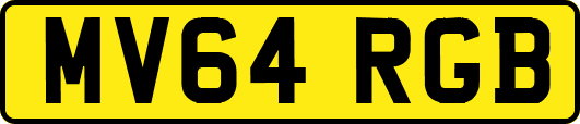 MV64RGB