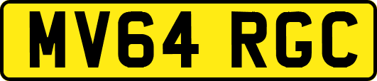 MV64RGC