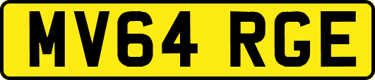 MV64RGE