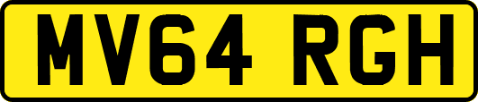 MV64RGH