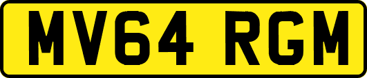 MV64RGM