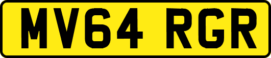 MV64RGR