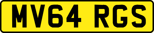 MV64RGS
