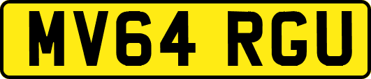 MV64RGU