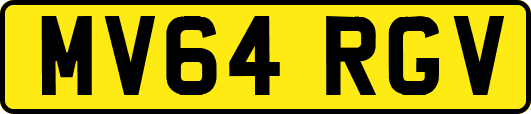 MV64RGV