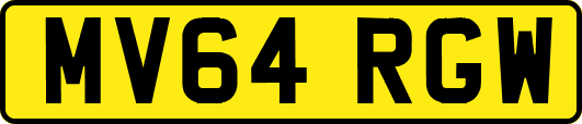 MV64RGW