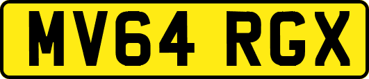 MV64RGX