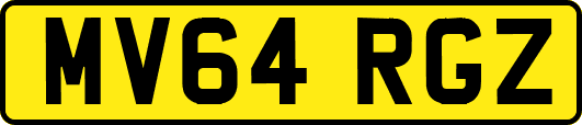 MV64RGZ