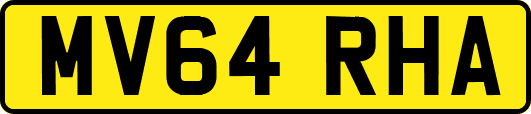 MV64RHA