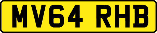 MV64RHB