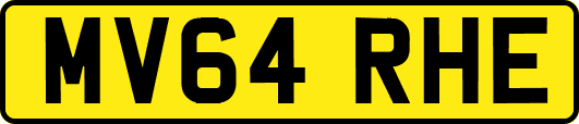 MV64RHE