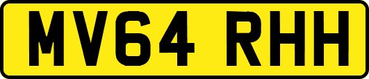 MV64RHH