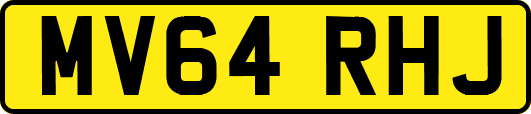 MV64RHJ