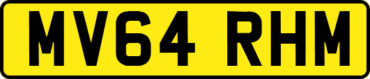 MV64RHM