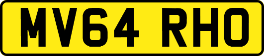 MV64RHO