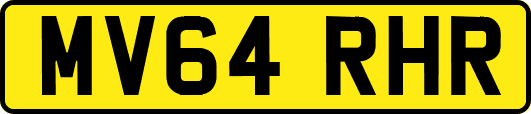 MV64RHR