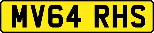 MV64RHS