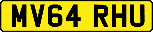 MV64RHU