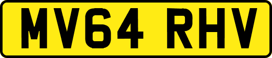 MV64RHV