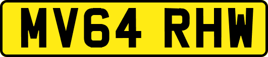 MV64RHW