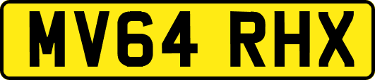 MV64RHX