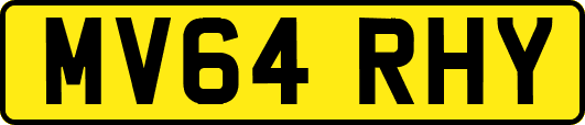 MV64RHY