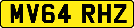 MV64RHZ