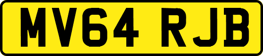 MV64RJB