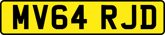 MV64RJD