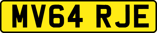 MV64RJE
