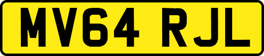 MV64RJL