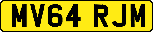 MV64RJM