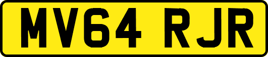 MV64RJR