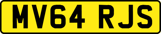 MV64RJS