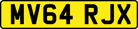 MV64RJX