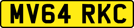 MV64RKC
