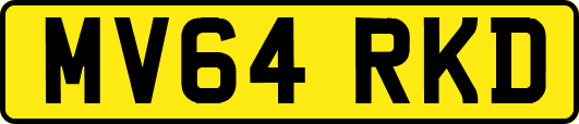 MV64RKD