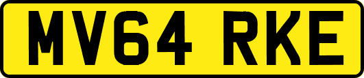 MV64RKE