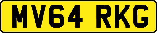 MV64RKG