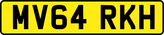MV64RKH