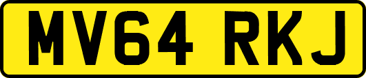 MV64RKJ