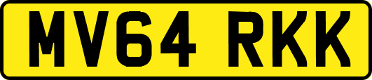 MV64RKK