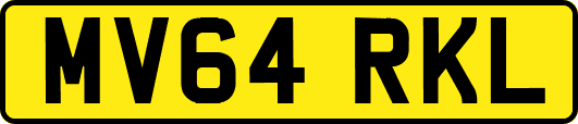 MV64RKL