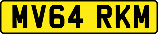 MV64RKM